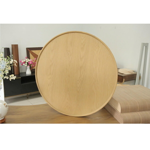 Autre pièce de mobilier : Plateau de table en contreplaqué de bois dur moderne, avec âme en MDF et placage, pour porte intérieure résidentielle, fabriqué au Vietnam - Product Image 3