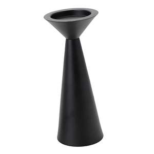 Candelabro de Metal de Lujo con Elegante Base Decorativa para Velas, Ideal para Bodas, Fiestas y Decoración del Hogar, a Precio de Exportación - Product Image 4