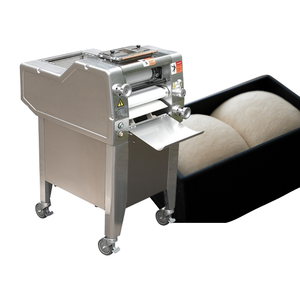2ชุดลูกกลิ้งอย่างรวดเร็วขนมปัง & Roll Moulder อ่อนโยนฤดูใบไม้ผลิโหลดลูกกลิ้งระบบ30G-400G เบเกอรี่แป้งเบเกอรี่ Moulder ราคา - Product Image 1