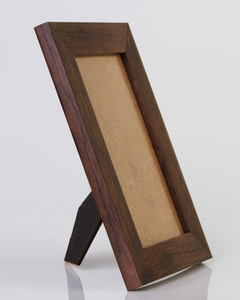 Fournisseur d'usine, cadre photo moderne en bois massif sur mesure - Product Image 3