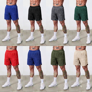 Custom logo <b>Shorts</b> <b>Gym</b> Hot-selling Men's Basketball Fitness Running Biker Cotton Workout Swimming Soccer Sports Summer <b>Shorts</b> - Product Image 5