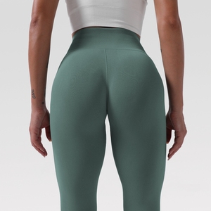 Fabrication professionnelle de leggings de yoga, pantalons de yoga, leggings pour femmes. - Product Image 5