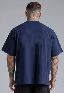 Camiseta Deportiva Personalizada al por Mayor de Alta Calidad con Cuello Redondo, Ropa Deportiva para Correr, Camiseta Deportiva para Hombre, Personalización de Ropa Deportiva - Product Image 6