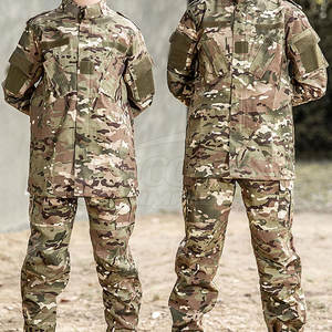 Traje de Caza de Primera Calidad, con la Mejor Tela, Nuevo Diseño, Última Moda, Hecho en Pakistán - Product Image 2