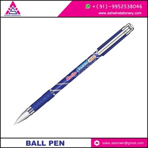En çok satan plastik tükenmez kalemler yüksek kalite düşük fiyat 0.7mm tükenmez kalem pürüzsüz flowink tükenmez kalemler toplu alım - Product Image 4