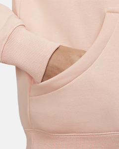 Sweat à capuche personnalisé pour femme, imprimé, décontracté, hiver, avec logo, pour la gym, le fitness, le jogging, en molleton technique - Product Image 6