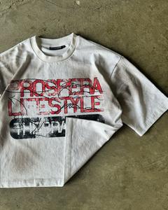 Camiseta Premium para Hombre 100% Algodón Peinado |   Camiseta de Cuello Redondo Ultrasuave y Transpirable |   Ropa Esencial para el Día a Día - Product Image 2