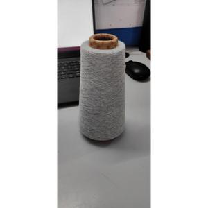 Hilo de tejer cardado NE 10s/1, duradero y económico, diseñado para producir telas de algodón resistentes y duraderas. - Product Image 1