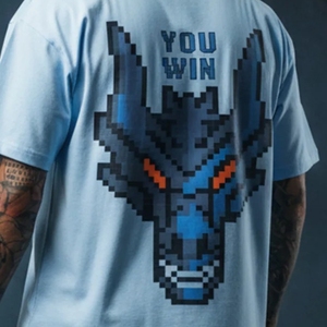 Camiseta Deportiva Transpirable de Poliéster para Hombre, Manga Corta, Secado Rápido, Informal, con Logotipo Personalizado, Venta al Por Mayor - Product Image 4