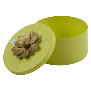 Classic Glossy Metal <b>Candy</b> Jars Storage <b>Box</b> Colored Combo Design <b>American</b> Style Dry Fruits Serving <b>Candy</b> Storage Containers 0-1L - Product Image 2