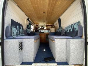 OFFRE JUSTE 2014 BOXER 2.2TD PROFESSIONAL 330 L1 - Product Image 3