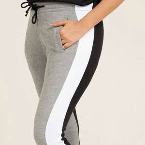 Pantalones Deportivos de Mujer de Primera Calidad, Cintura Elástica, Material Transpirable, Ligeros, de Secado Rápido e Impermeables para la Temporada de Invierno - Product Image 4