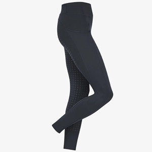 Pantalones de Montar a Caballo de Alta Calidad, Elásticos en 4 Direcciones, Leggings, Ropa Ecuestre, en Tela Técnica con Tacto Suave - Product Image 5