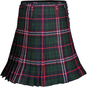 Fabricant professionnel de kilt écossais pour hommes, kilt tartan des Highlands sur mesure, tenue traditionnelle, fournisseur en gros OEM - Product Image 2