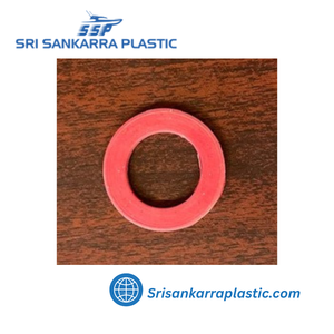 Manufacture Good Quality Red Vulcanized Fiber <b>Washer</b>/<b>insulation</b> Gasket/insulating <b>Washer</b> Other Fasteners - Product Image 2