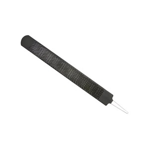 Herramienta Profesional de Acero Inoxidable Reutilizable para Desbastar y Dar Forma a Pezuñas de Caballos, Ganado y Animales Grandes - Product Image 3