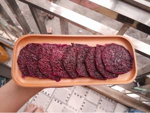 100% Organic Soft Dried Dragon Fruit | Sweet Dried Fruit For Detox <b>Tea</b> | Healthy Snack Best Price Wholesale - Product Image 3