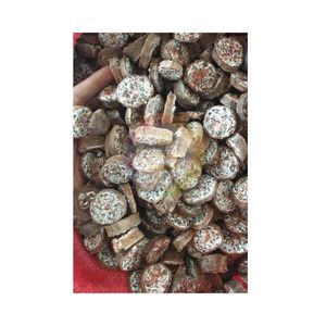 Rodajas naturales de Musa acuminata, plátano silvestre seco con semillas de Vietnam, especias de primera calidad para bebidas y vino. - Product Image 3