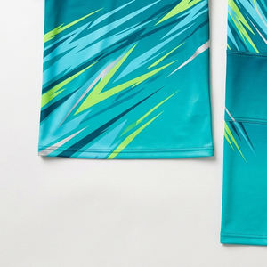 Uniformes Duraderos para Equipos de Animadoras, Ropa Deportiva Sublimada Personalizada para Grupos de Animadoras, Equipo de Alto Rendimiento al por Mayor - Product Image 4