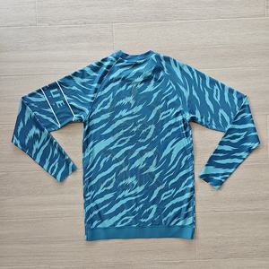 Rashguard con estampado de sublimación personalizado para hombres, pantalones cortos de agarre MMA de secado rápido, equipo de entrenamiento BJJ para adultos - Product Image 2