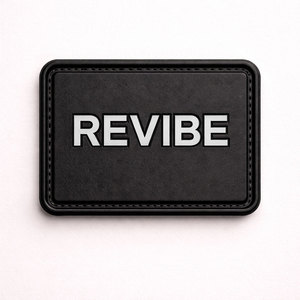 Parches de PVC Impresos con Diseño Personalizado 2026, Material Suave al Tacto, Alta Calidad, Ecológicos, Hechos en Pakistán - Product Image 1