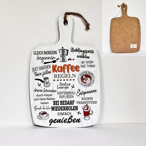 Letrero de Madera Grabado con Diseño de Hombre de Jengibre Navideño para Cocina, Adorno Ecológico para Colgar en la Pared, Decoración de Bienvenida para Tiendas - Product Image 3