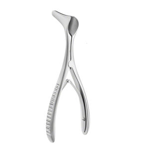 Instruments chirurgicaux réutilisables de qualité supérieure, spéculum en acier inoxydable, spéculum pour chirurgie nasale - Product Image 5