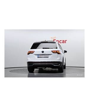 Para Volkswagen Tiguan 2.0 TDI Prestige, Modelo Septiembre 2023, 22,235 km, Diésel, Asientos de Cuero, Volante a la Izquierda, Cámara Trasera - Product Image 4