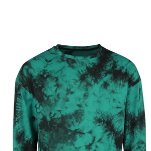 เสื้อผ้าฟลีซผสมโพลีเอสเตอร์/คอตตอน น้ำหนัก 280 กรัม ระบายอากาศได้ดี ใส่ได้ทั้งชายและหญิง เป็นมิตรต่อสิ่งแวดล้อม สไตล์ลำลอง เหมาะสำหรับฤดูหนาว รับผลิตตามแบบ สั่งผลิตได้จำนวนมาก ราคาโรงงาน รับผลิตแบบ OEM คุณภาพสูง - Product Image 5