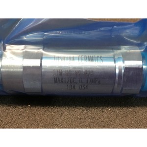 Filtro TOKYO ELECTRON DS024-014588-1 - Equipo y Piezas de Semiconductores de Confianza de Marca Global - Product Image 1