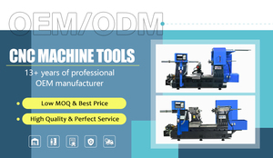 آلة غزل معدنية باستخدام الحاسب الآلي ، آلة غزل أسطوانية أوتوماتيكية بالكامل من الفولاذ المقاوم للصدأ/الألومنيوم. - Product Image 6