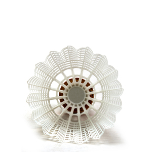 แบดมินตันลูกขนไก่ไนลอน - Product Image 5