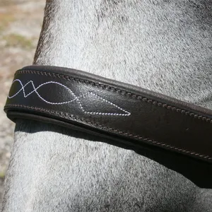 เชือกแขวนคอม้าคุณภาพพรีเมี่ยมพร้อมโลโก้ที่กำหนดเอง - Product Image 6