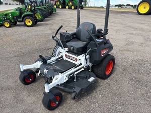 เครื่องตัดหญ้าแบบ Zero Turn รุ่น ZT6052SL ปี 2025 สำหรับงานหนัก Z275993 ประสิทธิภาพสูง จัดจำหน่ายจำนวนมาก - Product Image 6