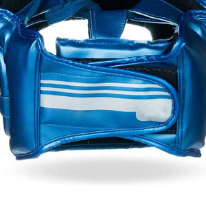 Best Design Custom Made Boxing Wear New Arrival Light Weight Fighting Wear With Head Guard for MMA Fitness Leather PU Material - Product Image 3