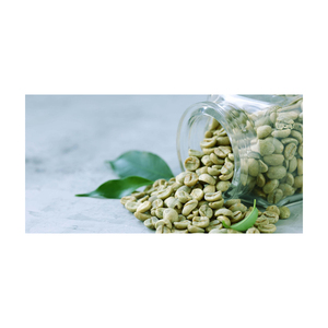 Hot Selling Arabica And Robusta Green <b>Coffee</b> <b>Beans</b> - Product Image 1