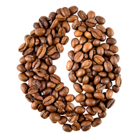 Café Robusta du Vietnam 2024, Grains Verts Polis à Humide, Grade 1, 100% Robusta du Vietnam, Sac de Jute 60kg, Certifié HANFIMEX ISO/HACCP, Faible Teneur en Humidité