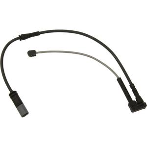 Capteur d'usure des plaquettes de frein avant 34356888167 pour BMW F48 X1 F39 X2, indicateur d'usure des freins, série 2 F45 F46 MINI, fil d'avertissement de freinage - Product Image 4