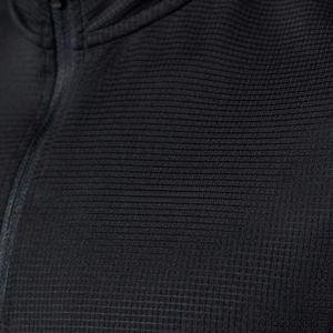 Camiseta Deportiva de Manga Larga con Cierre de Cremallera para Hombre, Ligera, para Entrenamiento, Running, Gimnasio y Actividades Deportivas - Product Image 3