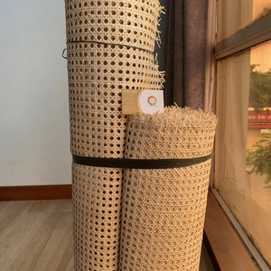 โรงงานเวียดนามผลิตหวายธรรมชาติสำหรับเฟอร์นิเจอร์ เก้าอี้ ตู้ งานแฮนด์เมด ขายส่ง ผู้ผลิตส่งออก - Product Image 1