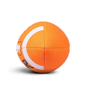 GAMEGAZER AF-1010 ขนาด 9 น้ำหนัก 397-427 กรัม รอบเส้นรอบวง 705-724 มม. ระดับมืออาชีพ รองรับการปรับแต่ง ทนทานต่อสภาพอากาศ - Product Image 5