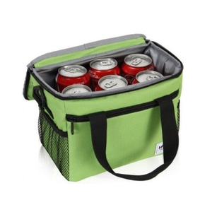 Sac isotherme Thermos pour 18 canettes, bouteille isotherme, sac de pique-nique pour aliments/boissons - Product Image 5