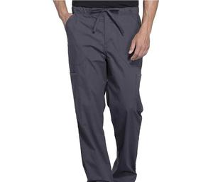 Clinic Uniform Set <b>Scrubs</b> Comfortable Fabric Daily Work Wear Nursing Staff Lightweight Breathable Design Fit - Product Image 3