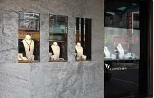 India's Natural Thin Slate Stone <b>Veneer</b> Manufacturer Super Flexible Silver Shine Available in Sizes 61x122cm 122x244cm 122x305cm - Product Image 4