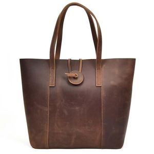 Taavi Tote กระเป๋าถือหนังทำมือ, กระเป๋าหรูหรา - Product Image 1