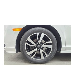 Honda Odyssey 3.5 Euro V, Caja de Cambios Automática, Asientos de Cuero, Volante a la Izquierda, 124.144 km, Julio 2020, con Cámara Trasera - Product Image 5