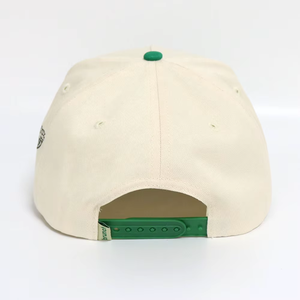 Gorra de Béisbol de Algodón de Dos Tonos Personalizada, de Alta Calidad, Personalizada con su Logotipo, Gorra Unisex de Moda de Primera Calidad - Product Image 5
