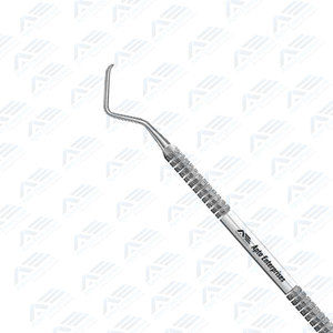 Curetas Óseas Ortopédicas de Alta Calidad, Instrumentos de Cirugía Ósea de Precisión para Procedimientos Quirúrgicos Ortopédicos y Dentales - Product Image 5