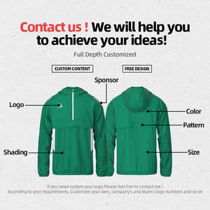 Veste d'hiver pour homme, résistante à l'eau et respirante, à carreaux, style urbain, fabrication OEM sur mesure - Product Image 2