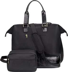 Bolsas deportivas blancas al por mayor para mujer, fabricante de bolsas de viaje tipo duffel, mochila ligera, fábrica de bolsas tipo duffel - Product Image 6